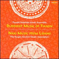 Ceremonial Music from China von Dayan Ancient Music Association