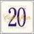 Café del Mar: 20th Anniversary von Cafe del Mar