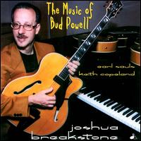 Music of Bud Powell von Joshua Breakstone