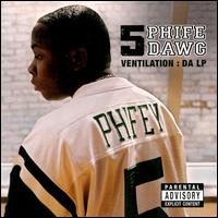 Ventilation: Da LP von Phife Dawg