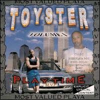 Playtime von Toyster