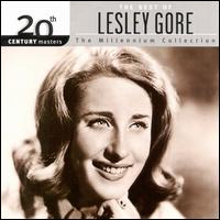 20th Century Masters - The Millennium Collection: The Best of Lesley Gore von Lesley Gore