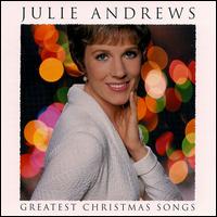 Greatest Christmas Songs von Julie Andrews