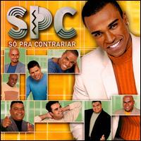 Bom Astral von Só Pra Contrariar
