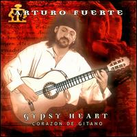 Gypsy Heart von Arturo Fuerte