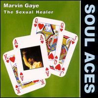 Sexual Healer von Marvin Gaye