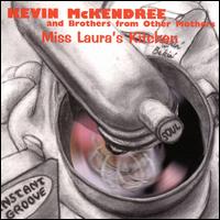 Miss Laura's Kitchen von Kevin McKendree