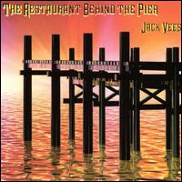 Restaurant Behind the Pier von Jack Vees