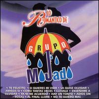 Romantico de Grupo Mojado von Grupo Mojado