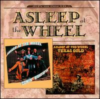 Comin' Right at Ya/Texas Gold von Asleep at the Wheel