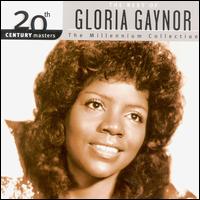 20th Century Masters - The Millennium Collection: The Best of Gloria Gaynor von Gloria Gaynor