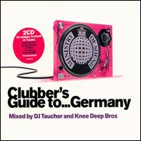 Clubber's Guide to... Germany von DJ Taucher