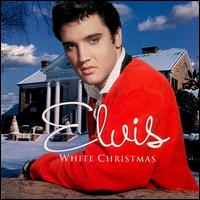 White Christmas von Elvis Presley