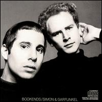 Bookends von Simon & Garfunkel