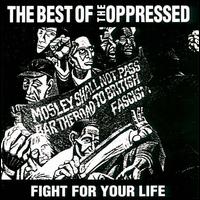 Best of the Oppressed von The Oppressed
