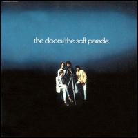 Soft Parade von The Doors