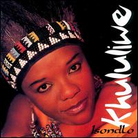 Isondlo von Khululiwe