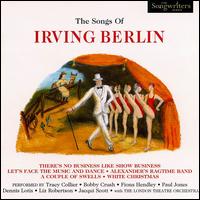 Songs of Irving Berlin [Empire] von Irving Berlin