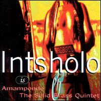African Classical/Folk Music von Intsholo