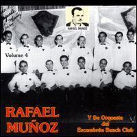 Rafael Munoz, Vol. 4 von Rafael Muñoz
