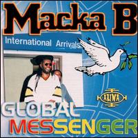 Global Messenger von Macka B