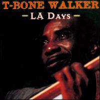 Days von T-Bone Walker