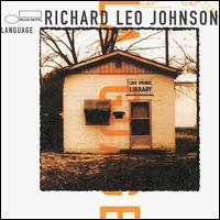 Language von Richard Leo Johnson