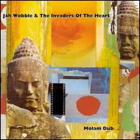 Molam Dub von Jah Wobble