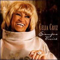 Siempre Vivire von Celia Cruz