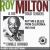 Rhythms and Blues from California 1945-1949 von Roy Milton