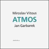 Atmos von Miroslav Vitous
