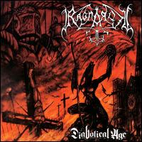 Diabolical Age von Ragnarok