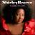 Holding My Own von Shirley Brown