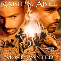 Most Wanted von Kane & Abel