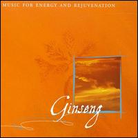 Ginseng von Harmonix Ensemble