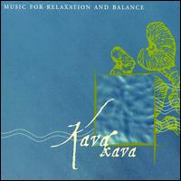 Kava Kava von Harmonix Ensemble