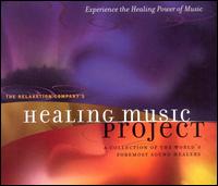 Healing Music Project von Various Artists