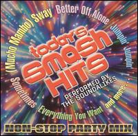 Today's Smash Hits von Soundalikes