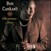 Christmas Love von Ben Tankard