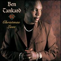 Christmas Love von Ben Tankard