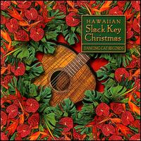 Hawaiian Slack Key Christmas von Various Artists