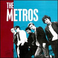 Metros von Metros