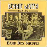 Band Box Shuffle von Bennie Moten