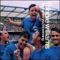Sing When You're Winning von Robbie Williams
