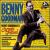 Carnegie Festival von Benny Goodman