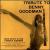 Tribute to Benny Goodman von Jess Stacy