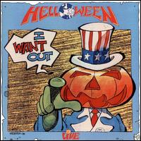 I Want Out: Live von Helloween