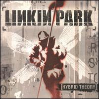 Hybrid Theory von Linkin Park