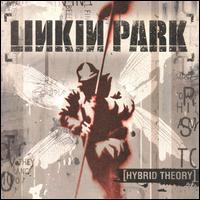 Hybrid Theory von Linkin Park