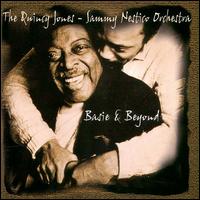 Basie and Beyond von Quincy Jones